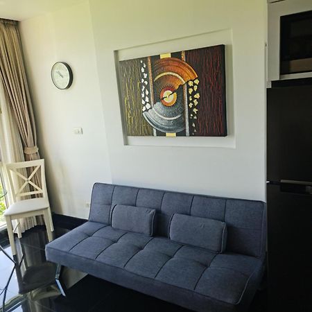 Art Patong Residence מראה חיצוני תמונה
