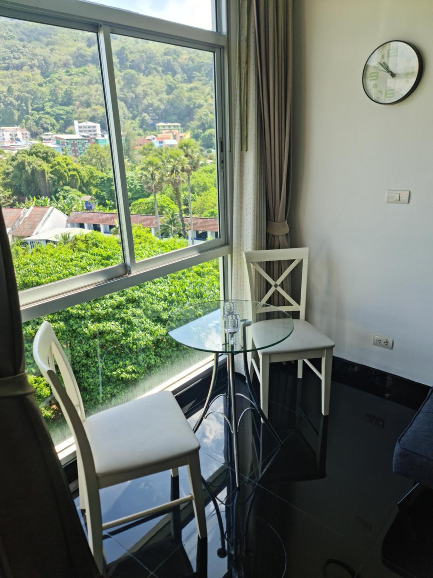 Art Patong Residence מראה חיצוני תמונה