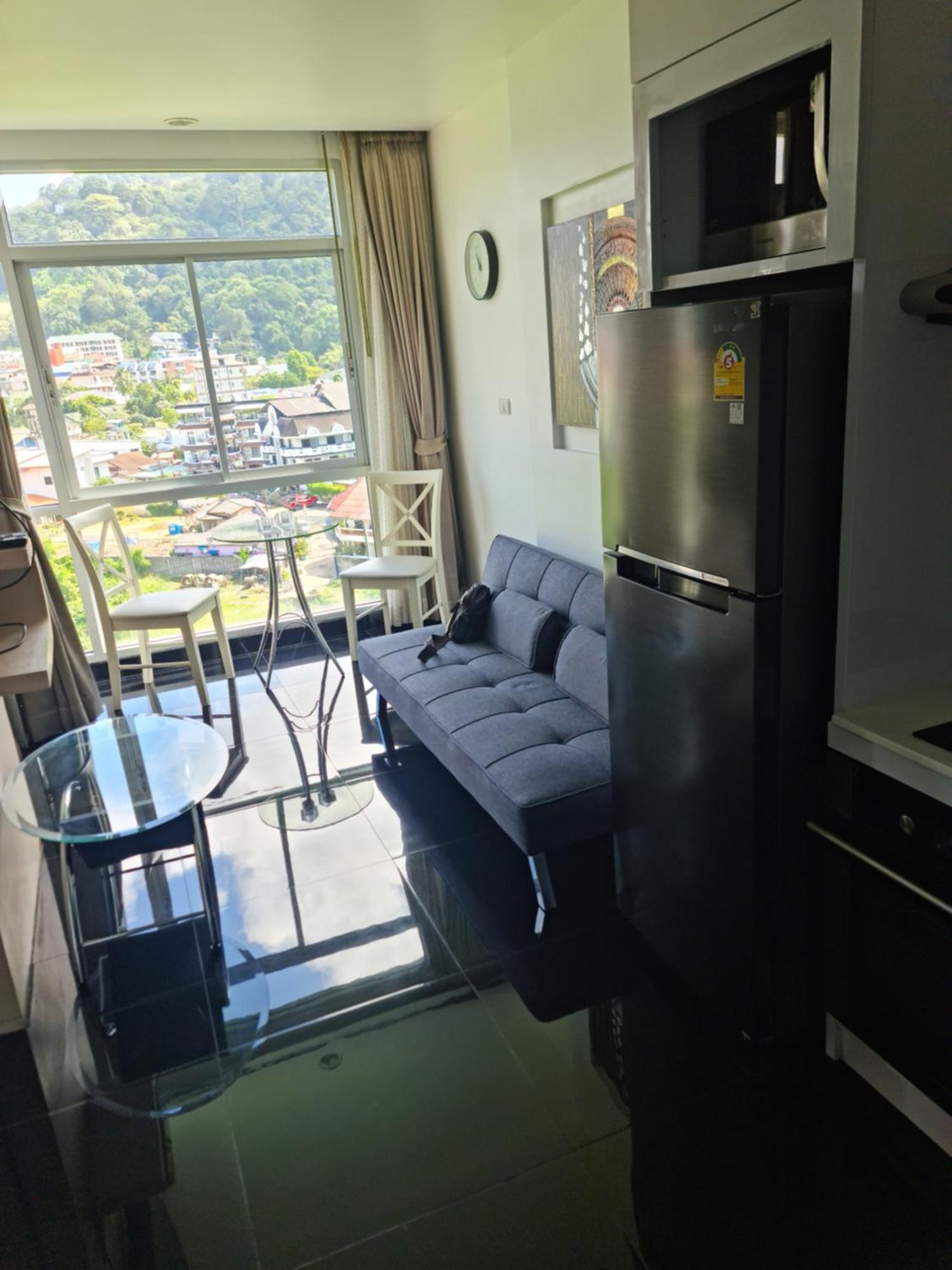 Art Patong Residence מראה חיצוני תמונה